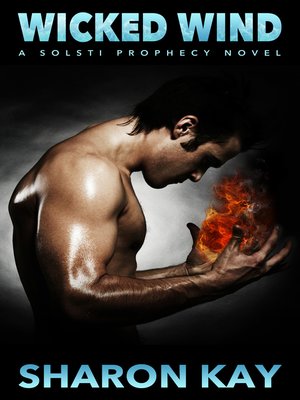 cover image of Wicked Wind